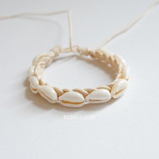 New Design Shell Bracelet Originally Premium Design